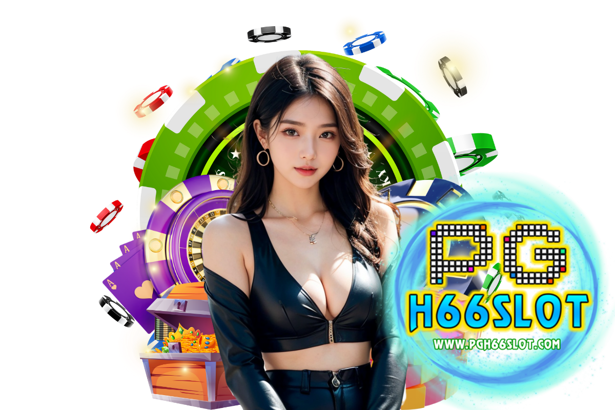 pgh66 slot เว็บตรง